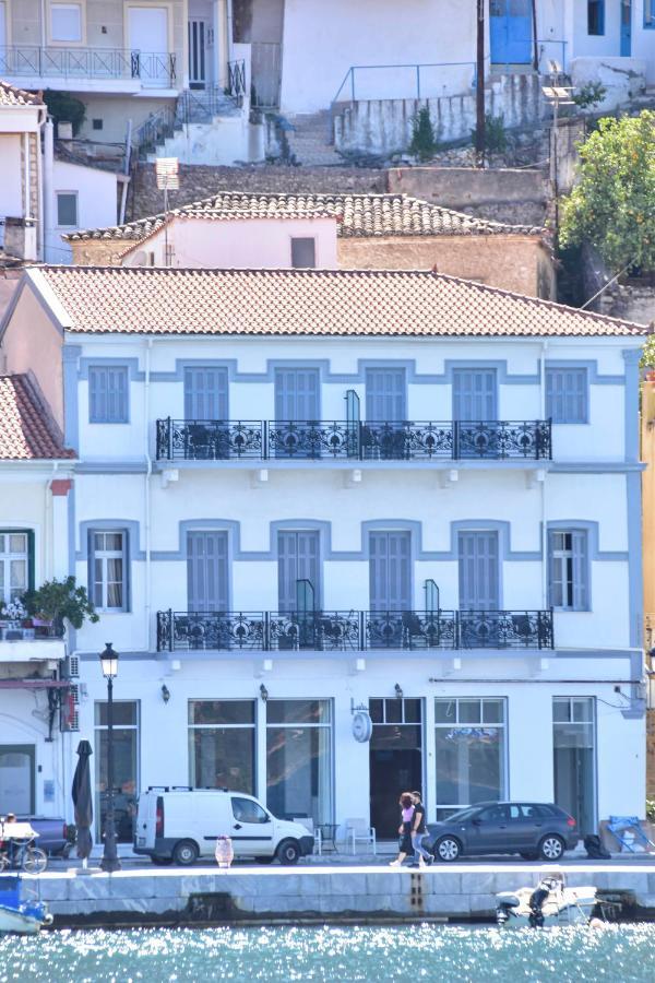 Leonidas Githio Exterior foto