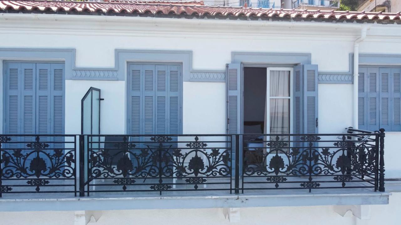 Leonidas Githio Exterior foto