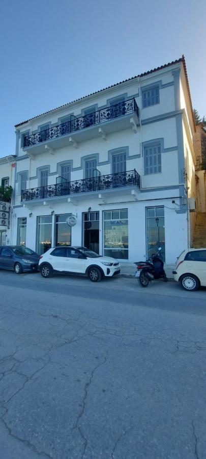 Leonidas Githio Exterior foto
